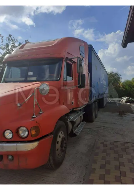 Freightliner FLC, 1998 года