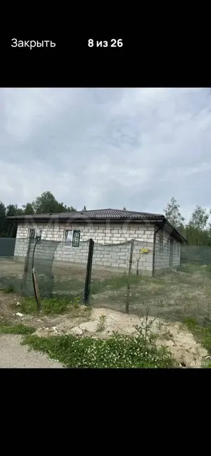 Дом 164,2 кв.м. и земельный участок 789 кв.м. в Московской обл.