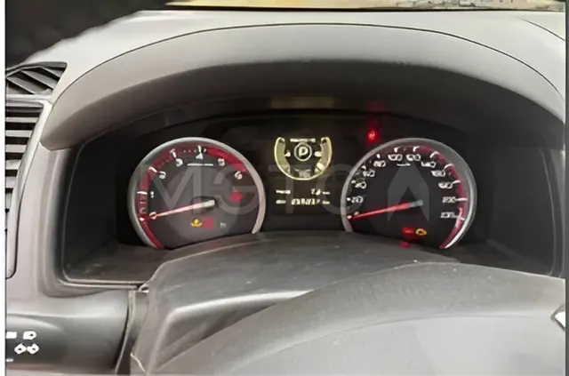 Isuzu D-Max, 2020 года, 176 лс, полный привод, АКПП