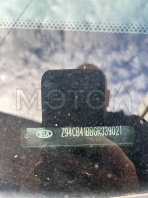 Kia Rio, 2015 года, 123 лс