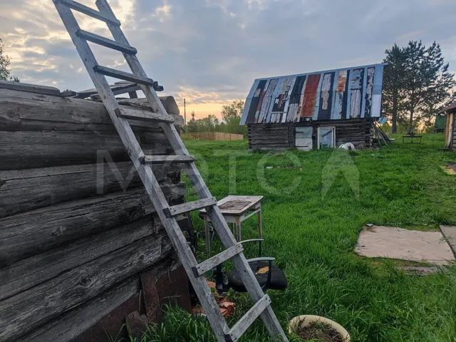 Земельный участок в Архангельской обл., 600+/- 12 кв.м