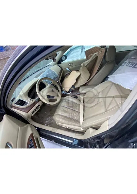 Nissan Teana, 2009 года, 182 лс, 241 842 км.