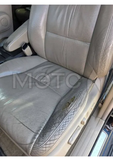 Lexus GX, 2005 года, 238 лс, 255000 км, полный привод, АКПП