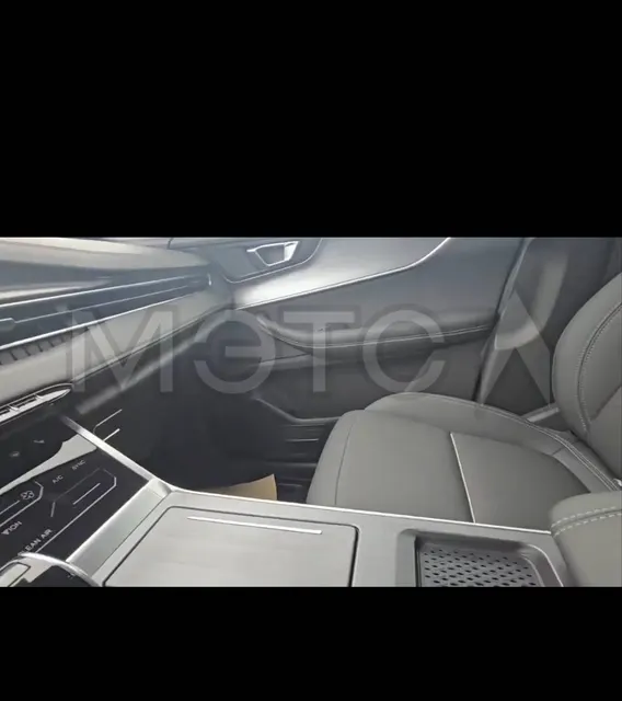Chery Tiggo 7 Pro Max, АКПП