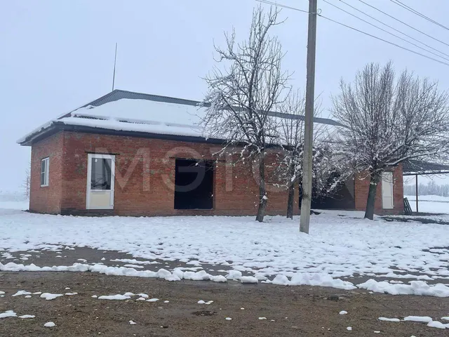 Имущественный комплекс в Адыгее