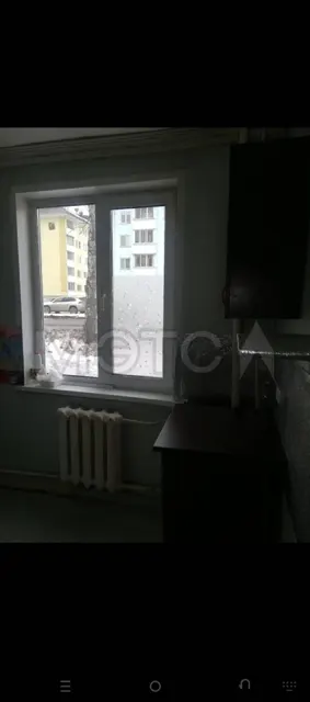 Квартира в Железногорске, 32 кв.м, 1 комн.