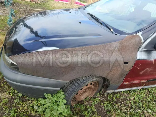 Fiat Bravo, 1996 года, 75 лс, 360276 км
