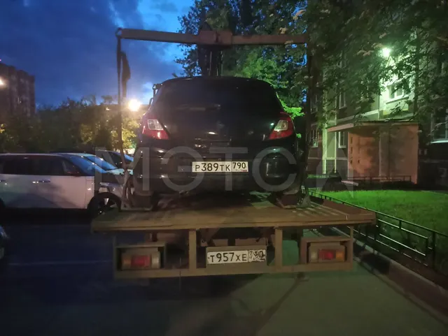 Opel Corsa, 2008 года, 89,7 лс, 200000 км, АКПП
