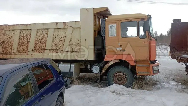 SHACMAN SX3255DR384, 2012 года