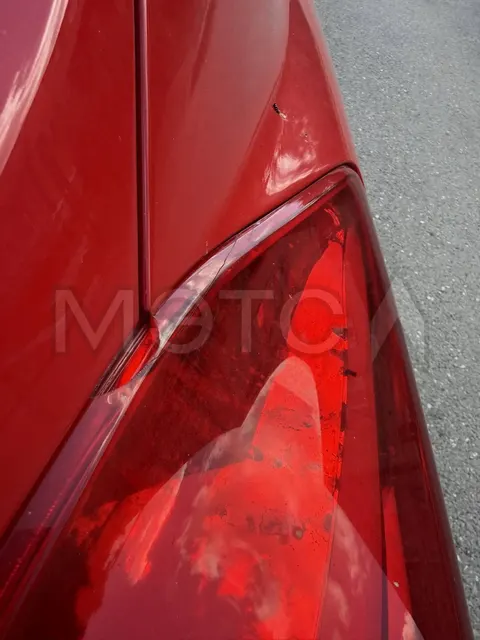 Kia Ceed GT, 2015 года, 204 лс, 175434 км