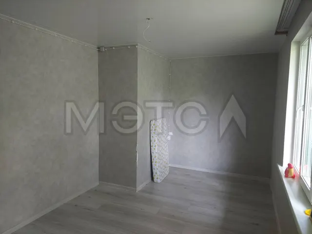 Дом 104,2 кв.м. и земельный участок 1381 кв.м. в Вологодской обл.