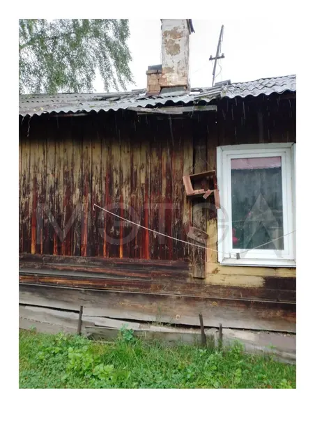 Дом 54,1 кв.м. и земельный участок 1497 кв.м. в Челябинской обл.