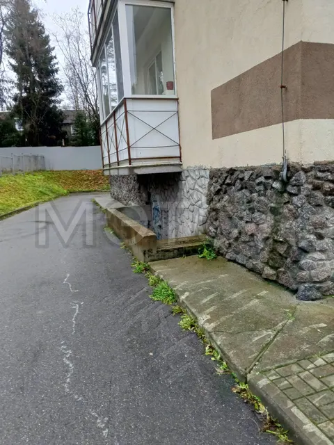 Помещение в Ленинградской обл., 531,5 кв.м.