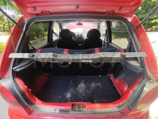 Daewoo Matiz, 2007 года, 51 лс, 137421 км