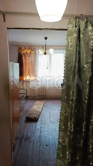Квартира в Пскове, 18,3 кв.м, 1 комн.