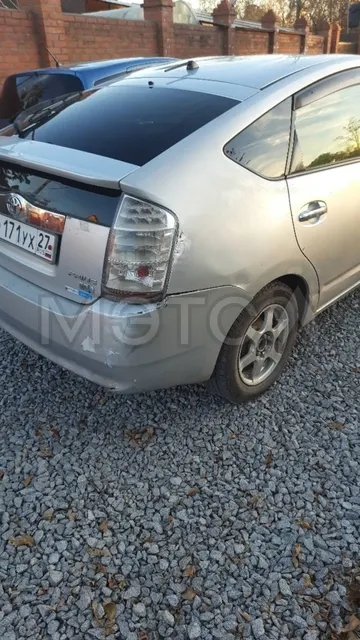 Toyota Prius, 2009 года, 77 лс, 400000 км, АКПП