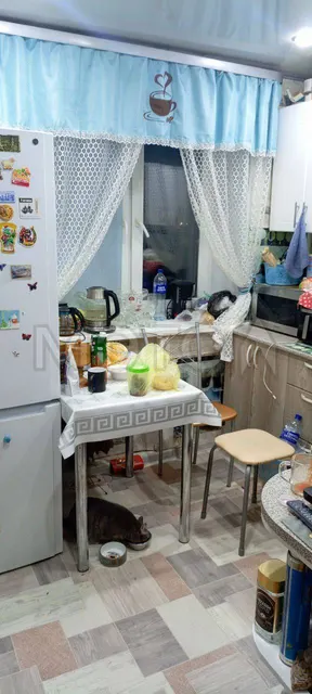 1/4 доля квартиры в Саратове