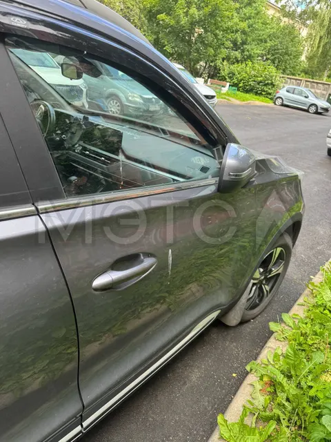 Chery Tiggo 4 Pro, 2023 года, 112 лс, 48000 км, АКПП