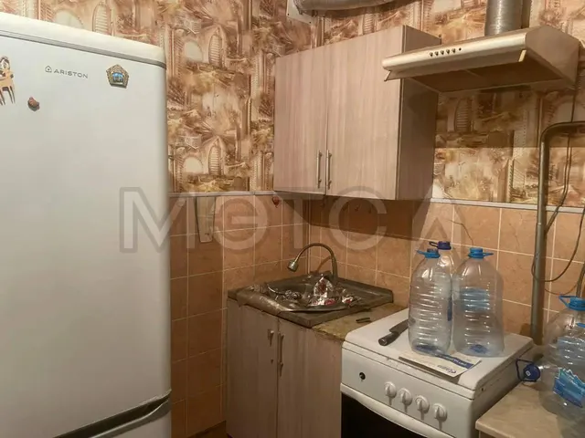 Квартира в Брянской обл., 33,3 кв.м, 1 комн.