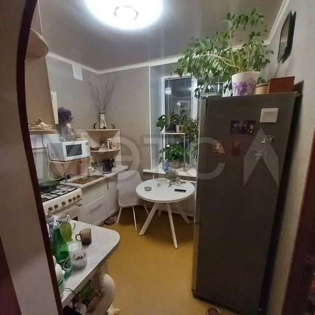 1/2 доля квартиры в Саратове