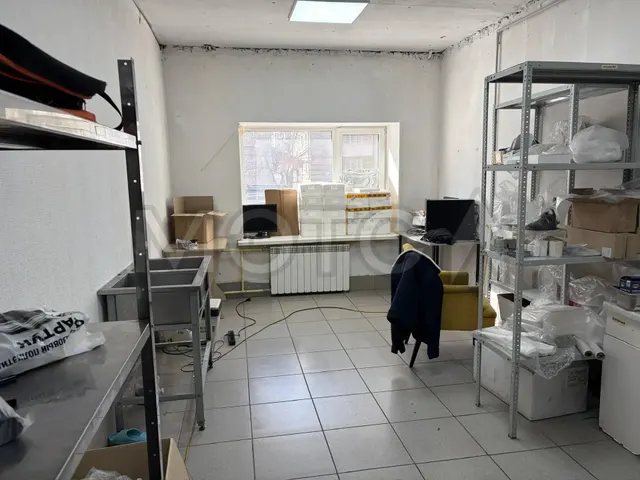 Помещения в Томске