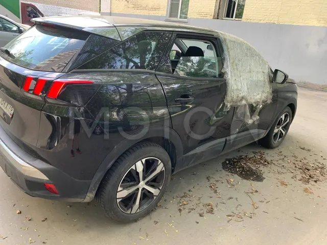 Peugeot 3008, 2020 года, 150 лс, 36110 км, АКПП