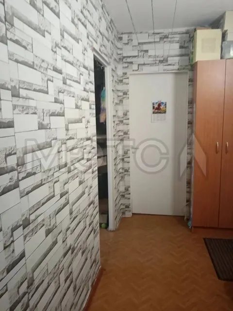 1/2 доля квартиры в Барнауле