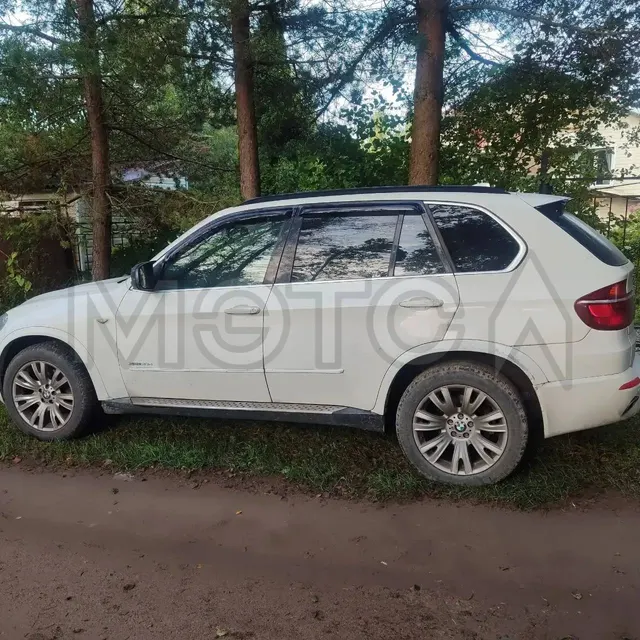 BMW X5, 2013 года, 245 лс, 335847 км