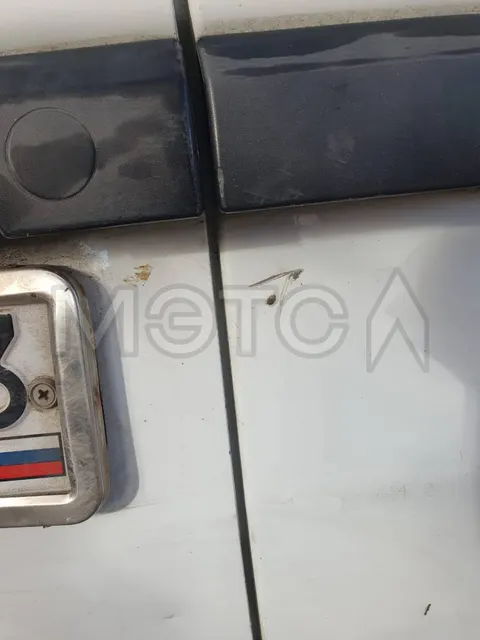 Lada Largus, 2016 года