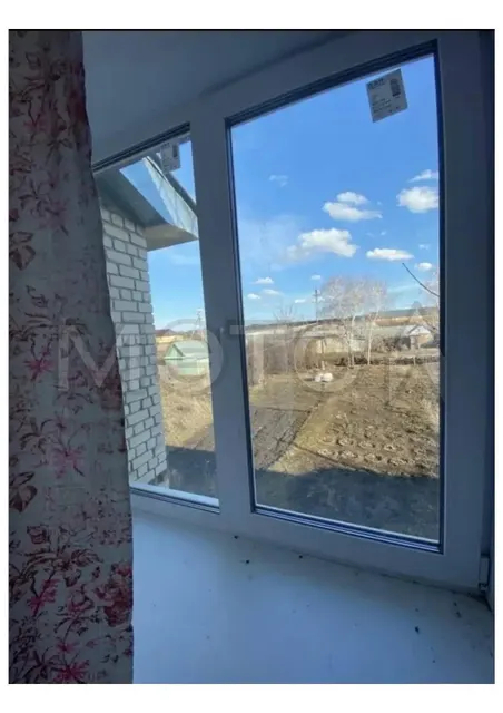1/3 доля квартиры в Оренбургской обл.