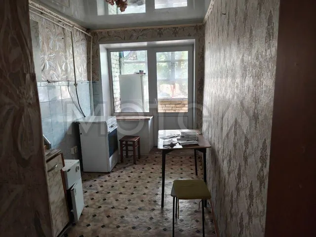 Квартира в Оренбургской обл., 44,2 кв.м, 2 комн.