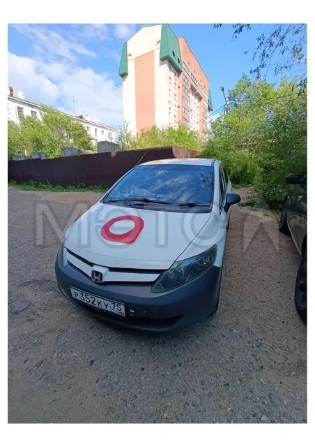 Honda Partner, 2009 года, 90 лс