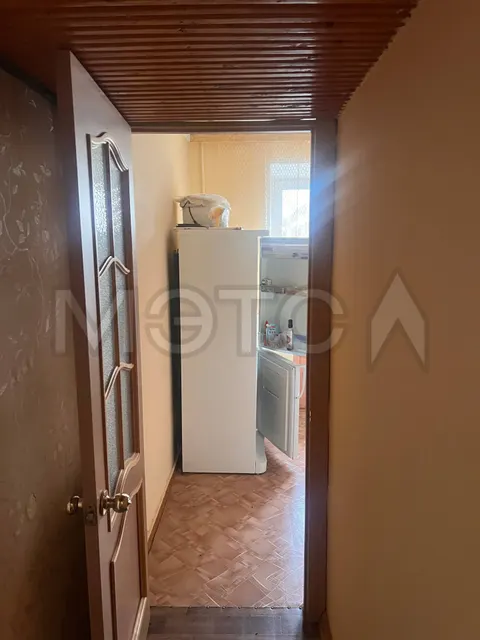 Квартира в Тольятти, 30,9 кв.м, 1 комн.