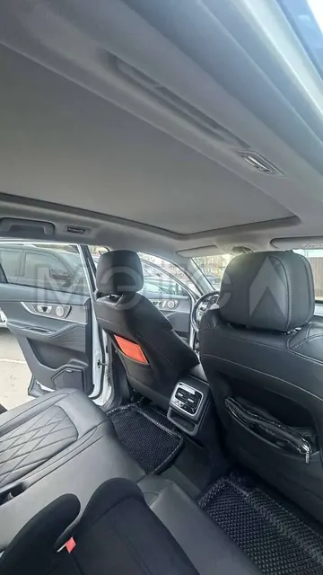 Chery Tiggo 8 Pro Max, 2023 года, 186 лс, 100000 км, полный привод, АКПП