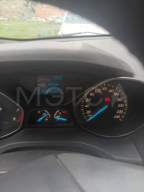Ford Kuga, 2014 года, 150 лс, 225000 км
