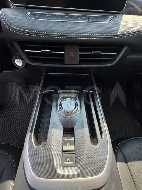 Haval Jolion, 2025 года, 150 лс, 9000 км, полный привод, АКПП