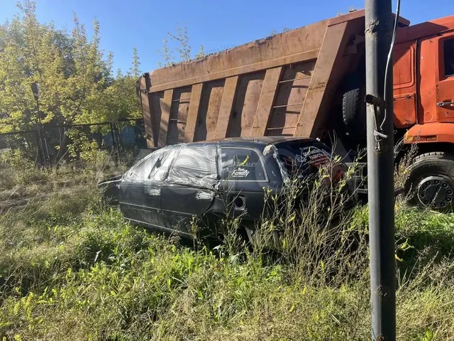 Toyota Caldina, 1998 года, 135 лс, 450000 км, полный привод, АКПП