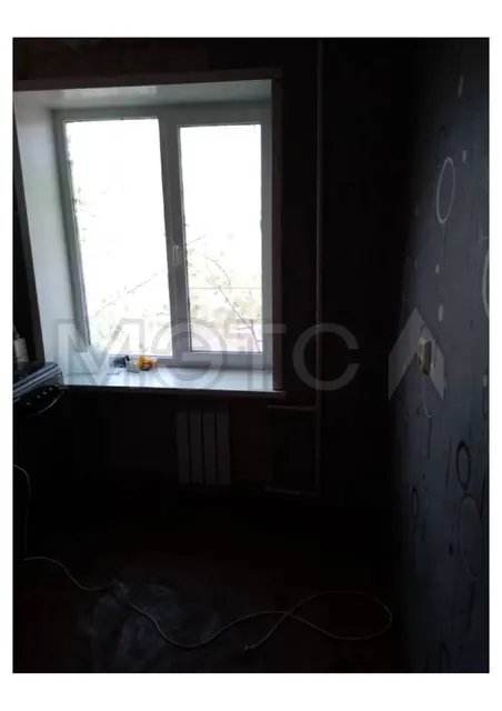Квартира в Саратовской обл., 45,5 кв.м, 2 комн.