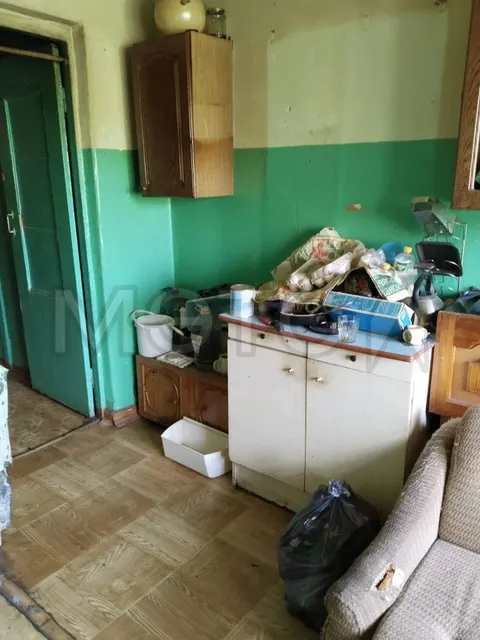 20/100 долей в коммунальной квартире в Ульяновске