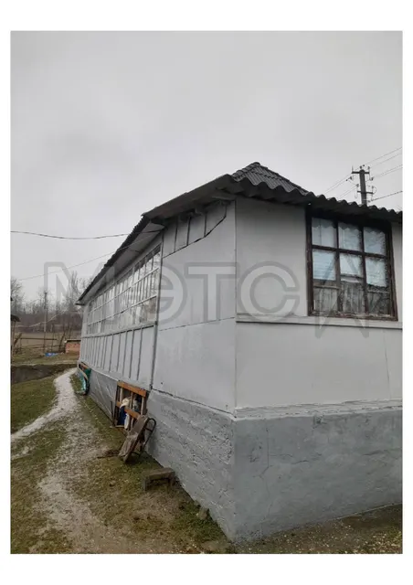 Доля домов и 1/11 доля земельного участка в Чечне