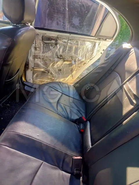 Lifan Solano, 2012 года, 106 лс, 212379 км