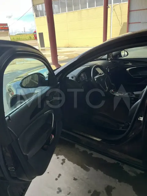 Opel Insignia, 2014 года, 170 лс