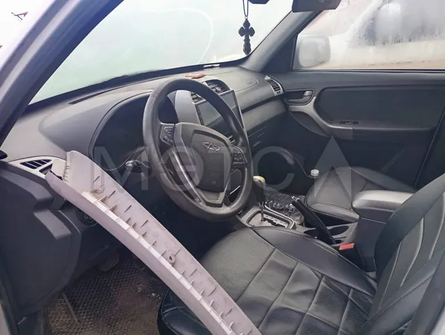 Chery Tiggo (T11), 2014 года, 126 лс