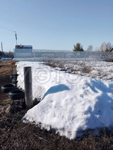 Земельный участок в Удмуртии, 450 кв.м