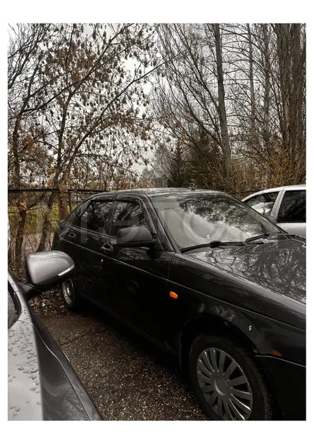 Lada Priora, 2013 года, 97,9 лс, 142548 км