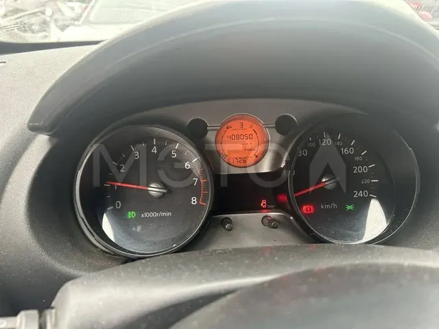 Nissan Qashqai, 2007 года, 141 лс, 408050 км