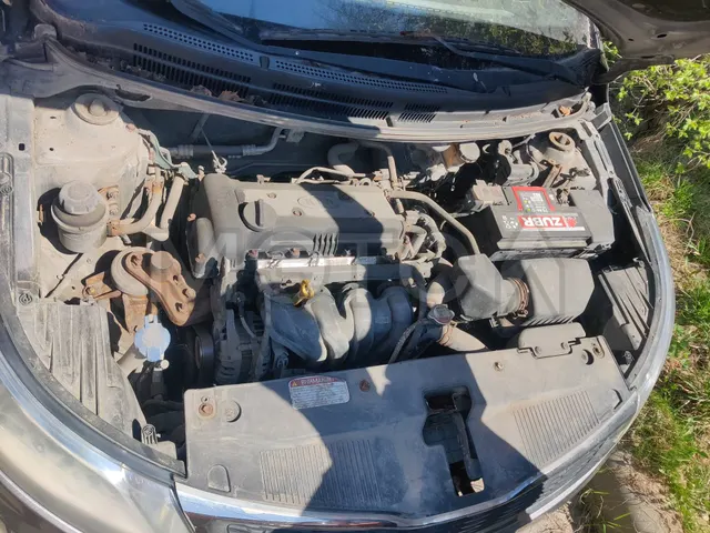 Kia Rio, 2014 года, 107 лс, 277430 км