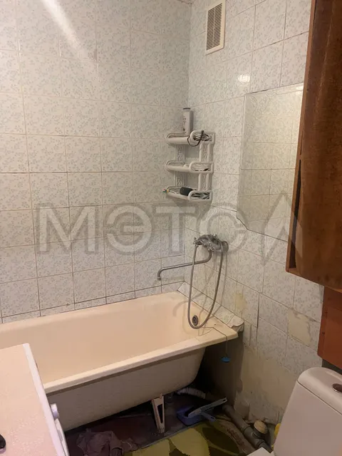 Квартира в Тольятти, 30,9 кв.м, 1 комн.