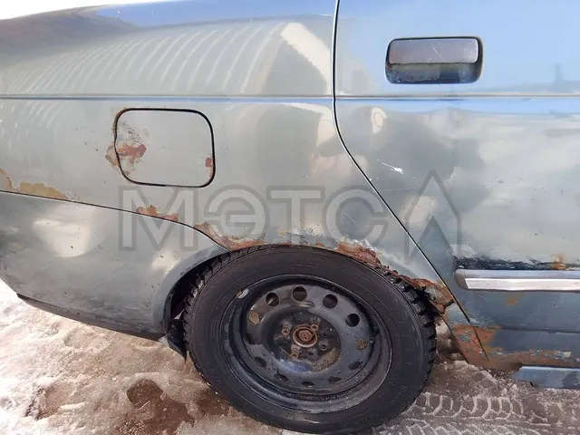 Lada Priora, 2007 года, 97,9 лс