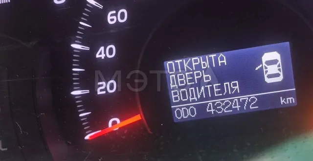 Toyota Camry, 2011 года, 167 лс, 432472 км